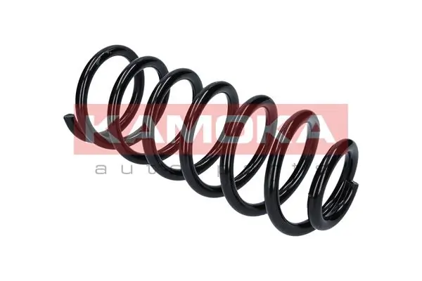 KAMOKA 2120131 Suspension Spring