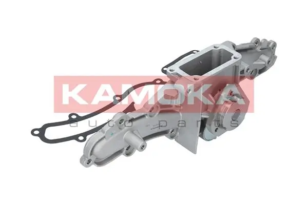 Water Pump, engine cooling T0004