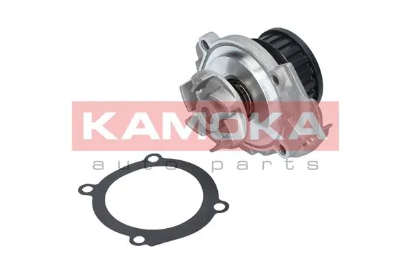 Water Pump, engine cooling T0117