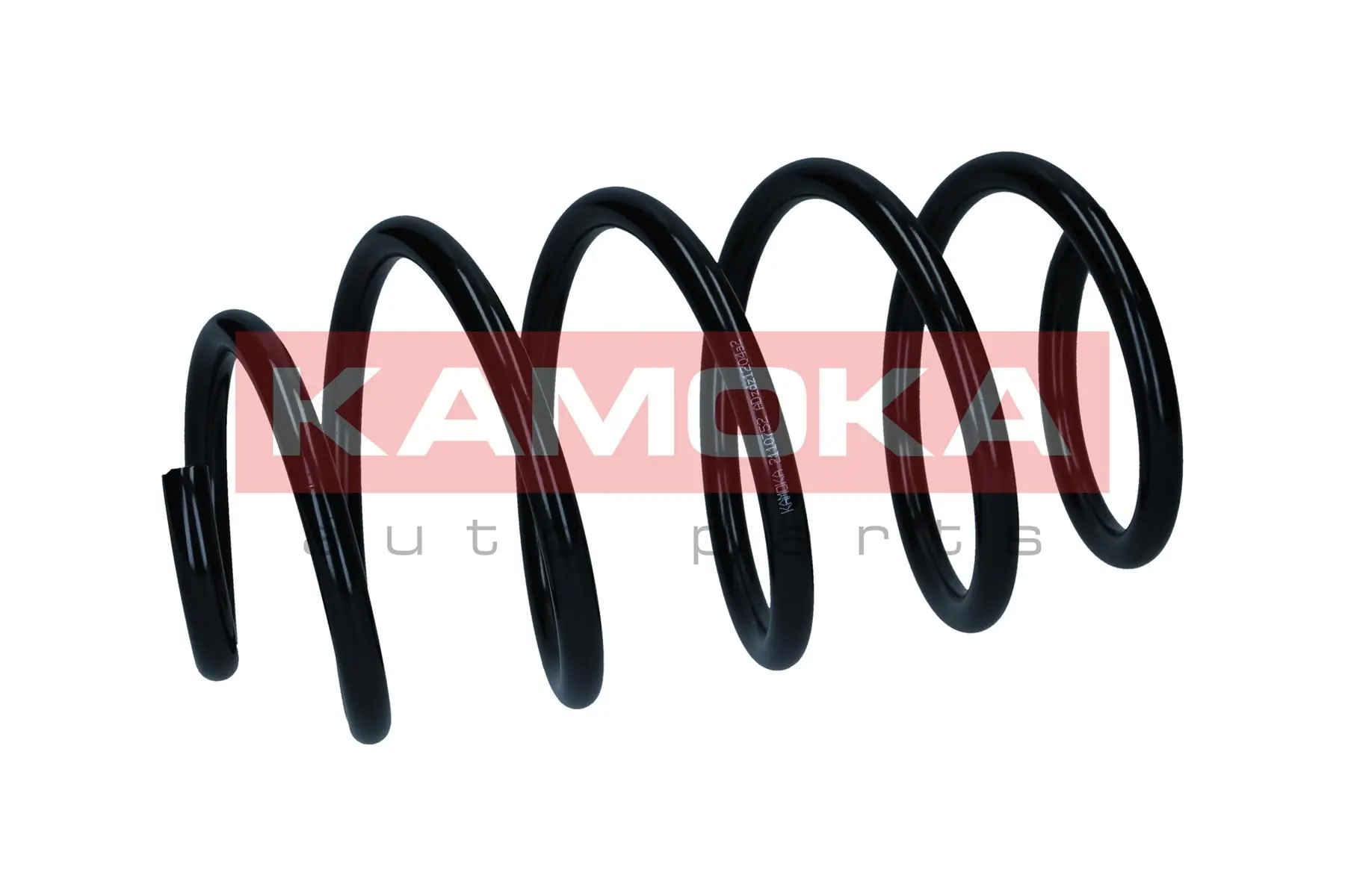 Suspension Spring 2110752