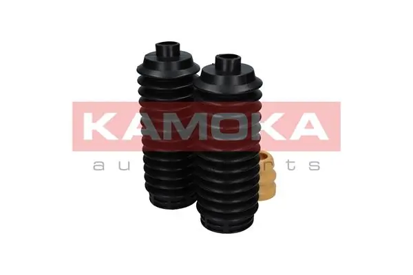 Dust Cover Kit, shock absorber 2019033