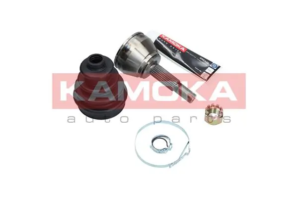 KAMOKA 6804 Joint Kit, drive shaft