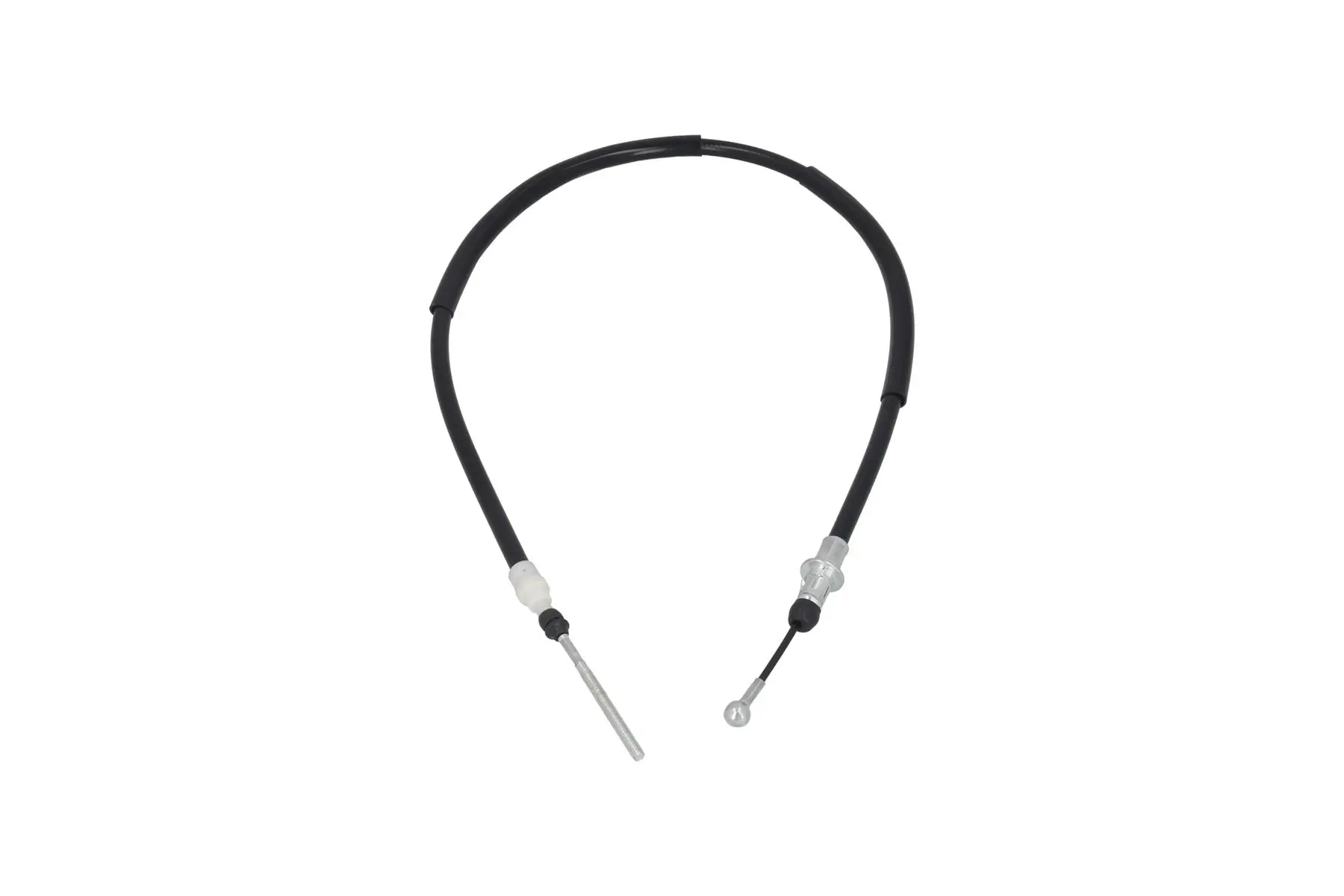 Cable Pull, parking brake 1190157