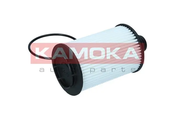Oil Filter F122701