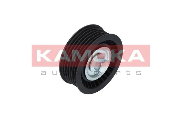 Deflection/Guide Pulley, V-ribbed belt R0304