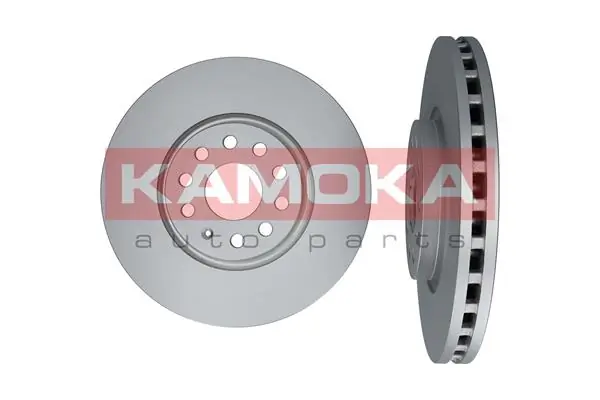 Brake Disc 103308