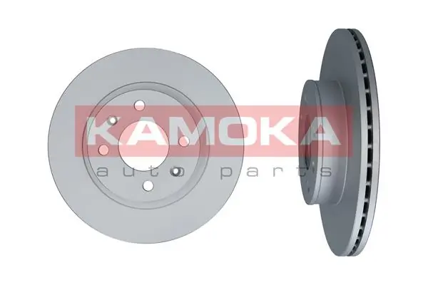 Brake Disc 103207