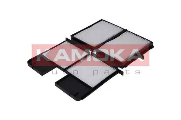 KAMOKA F400401 Filter, cabin air