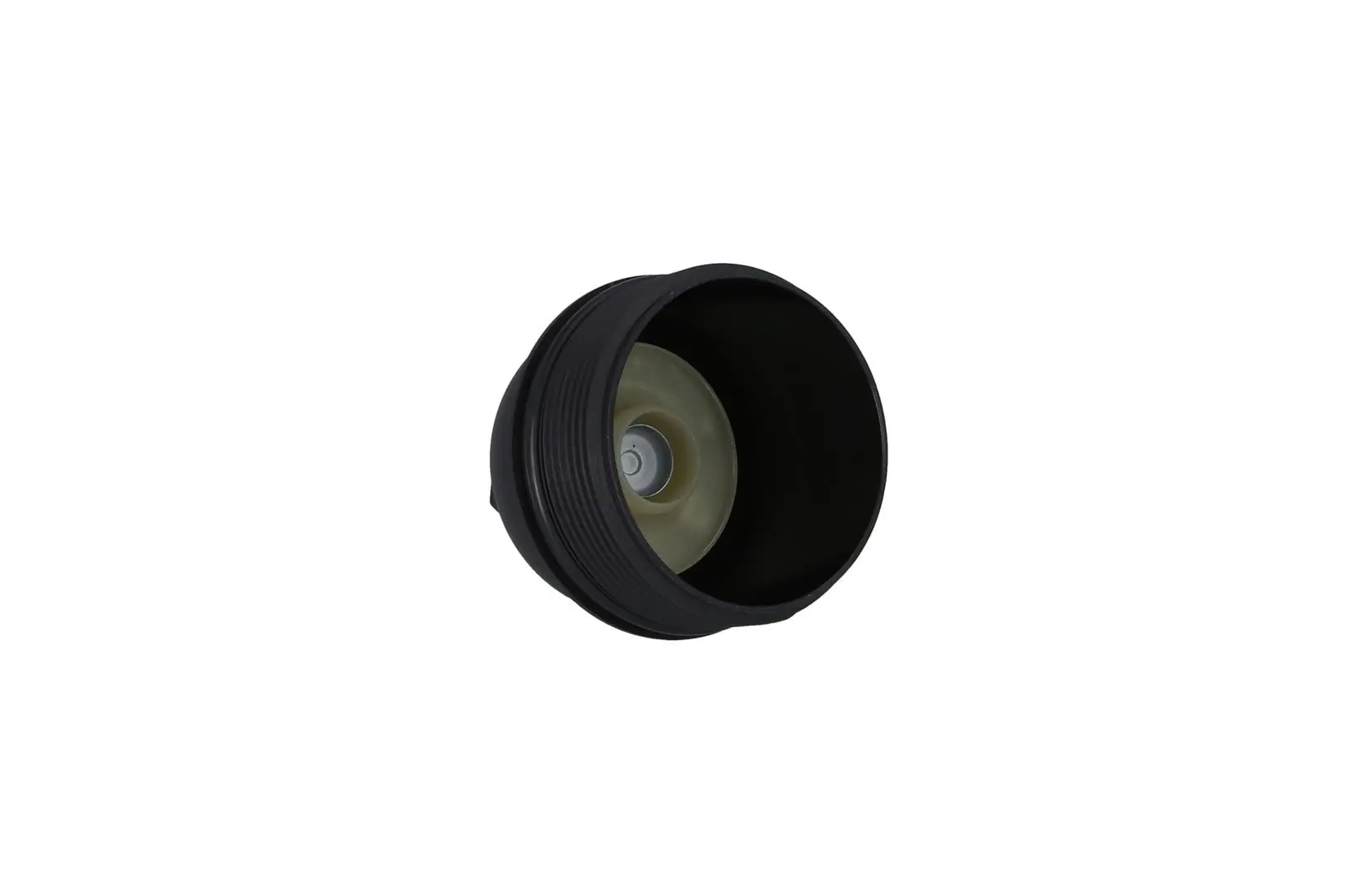 Cap, oil filter housing 7270006