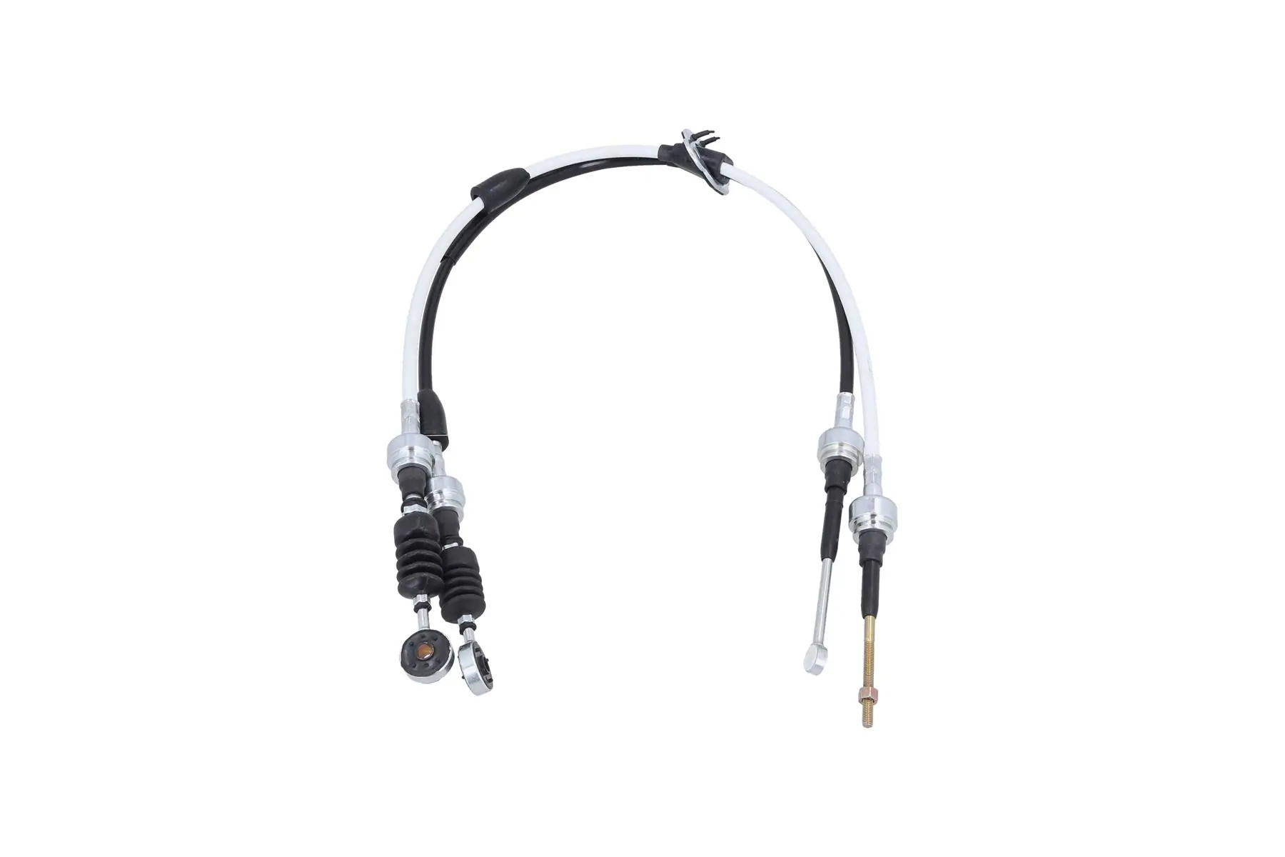 Cable Pull, manual transmission CP0002