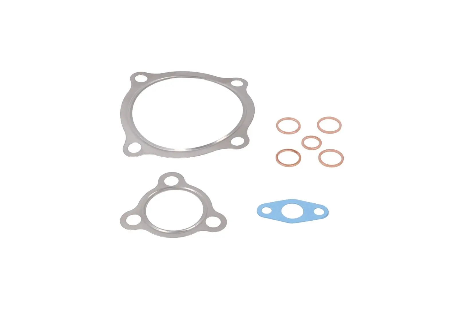 Mounting Kit, charger 8606059