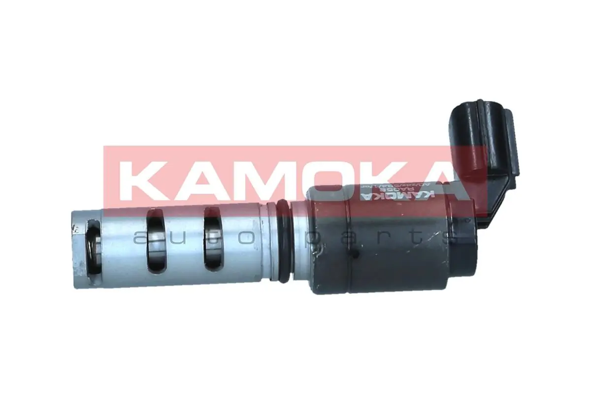 Control Valve, camshaft adjustment RA058