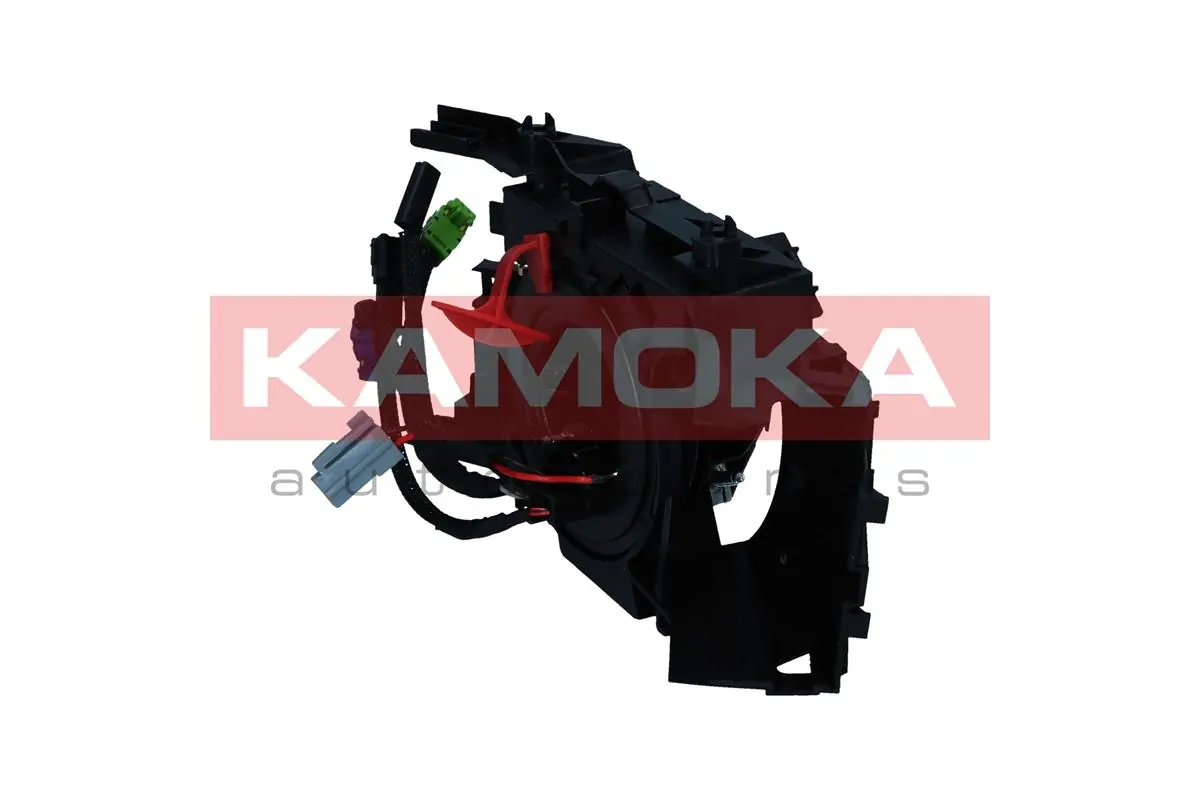 KAMOKA 4210094 Clockspring, airbag