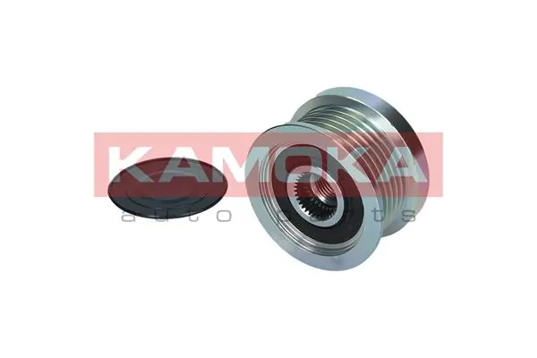 Roda Bebas Generator RC128