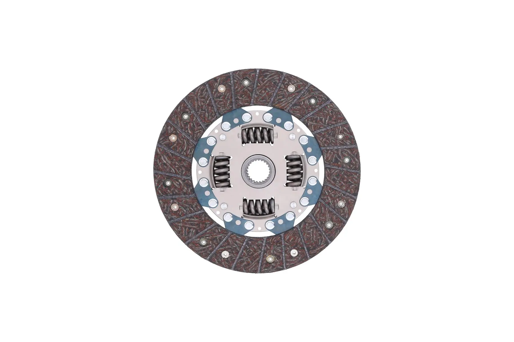 Clutch Disc DC197