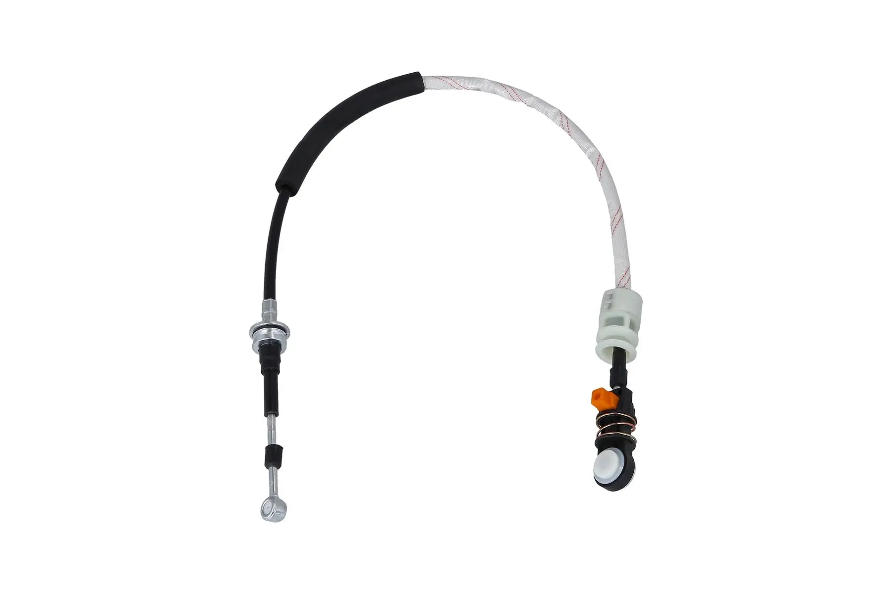 Cable Pull, manual transmission CP0185