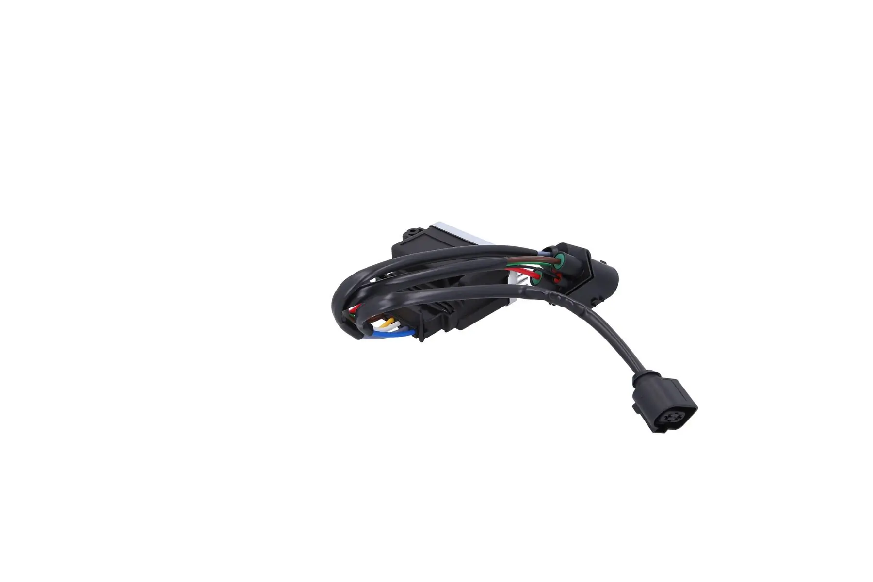 Resistor, interior blower 4140055