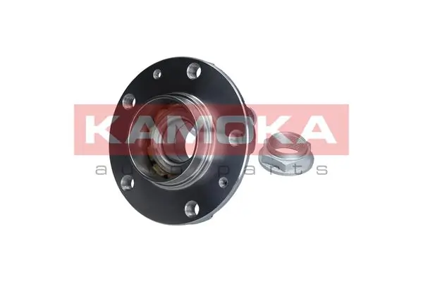 Wheel Bearing Kit 5500145