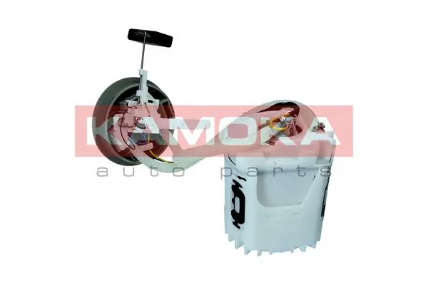 Fuel Feed Unit 8400003