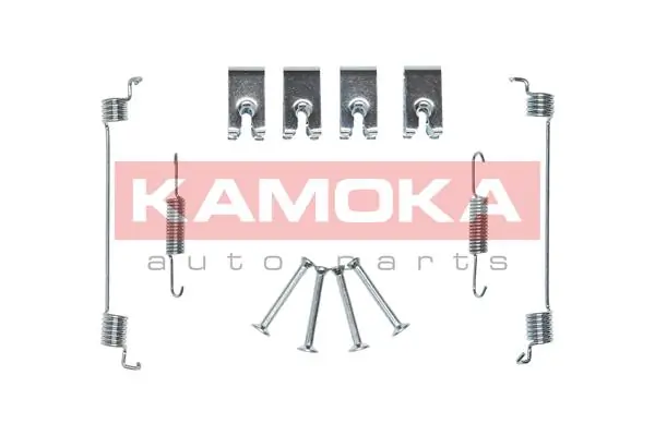 Accessory Kit, brake shoes 1070063