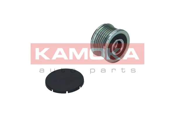 Alternator Freewheel Clutch RC138