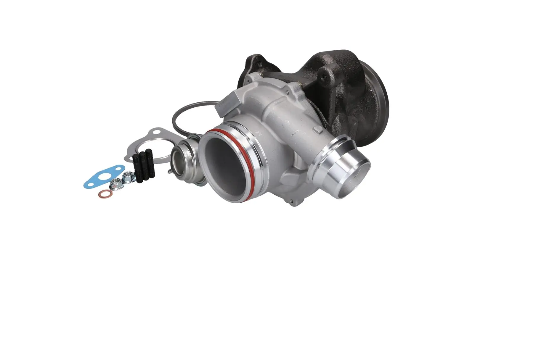 Charger, charging (supercharged/turbocharged) 8600133