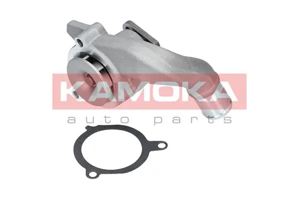 Water Pump, engine cooling T0133