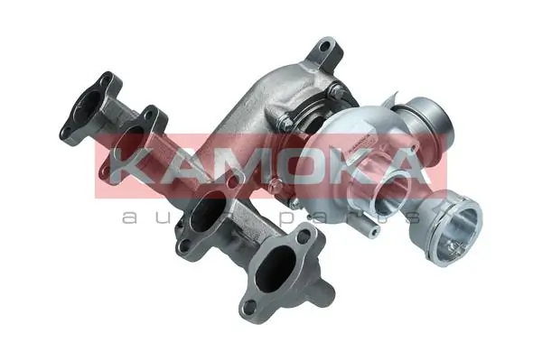 Charger, charging (supercharged/turbocharged) 8600025