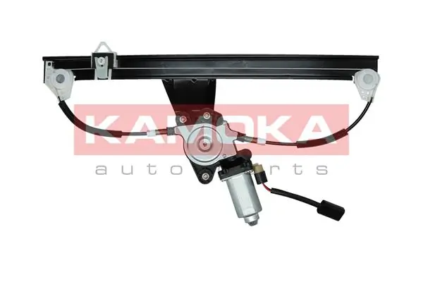 Window Regulator 7200277