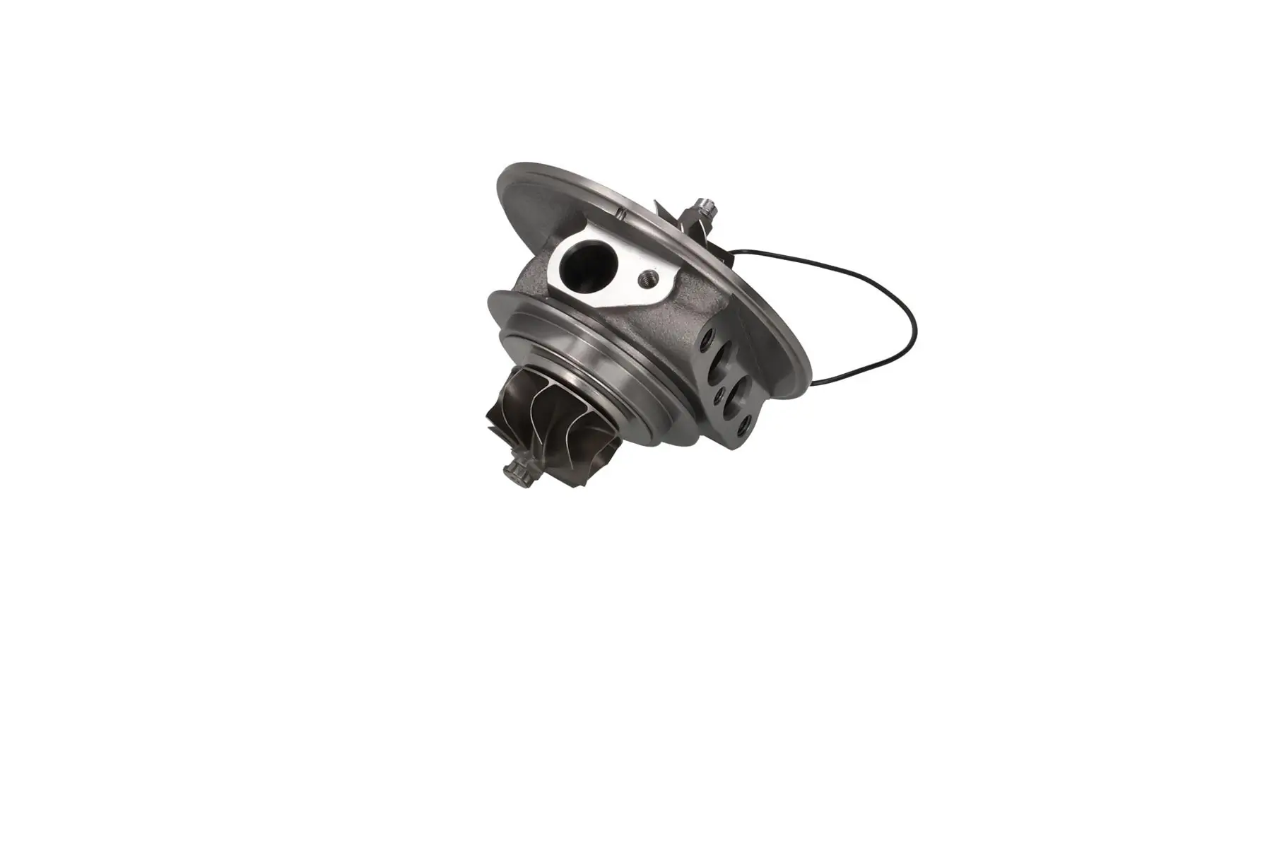 Core assembly, turbocharger 8604164