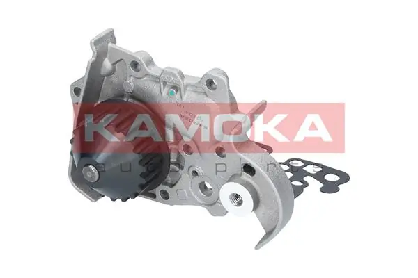Water Pump, engine cooling T0104