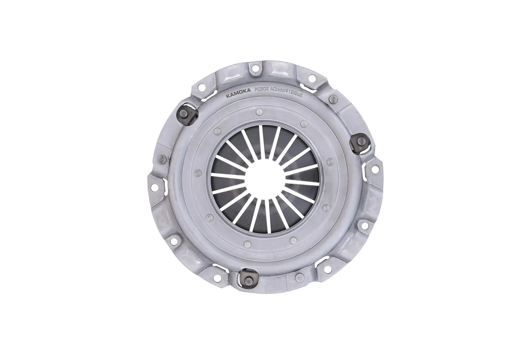 Clutch Pressure Plate PC202
