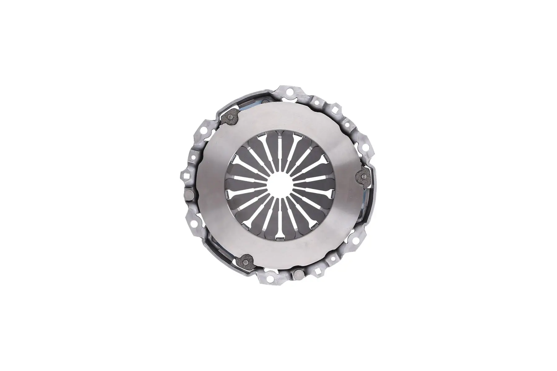 Clutch Pressure Plate PC029