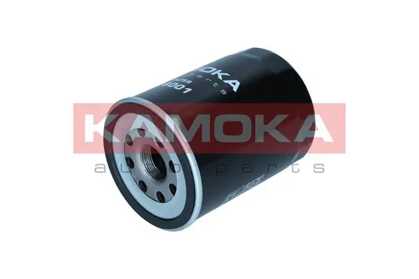 Oil Filter F128001