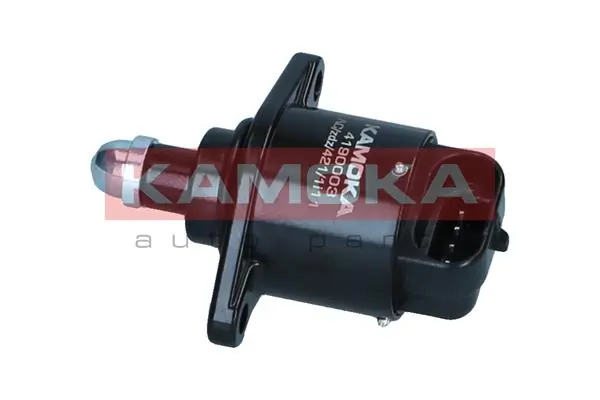 Idle Control Valve, air supply 4190003