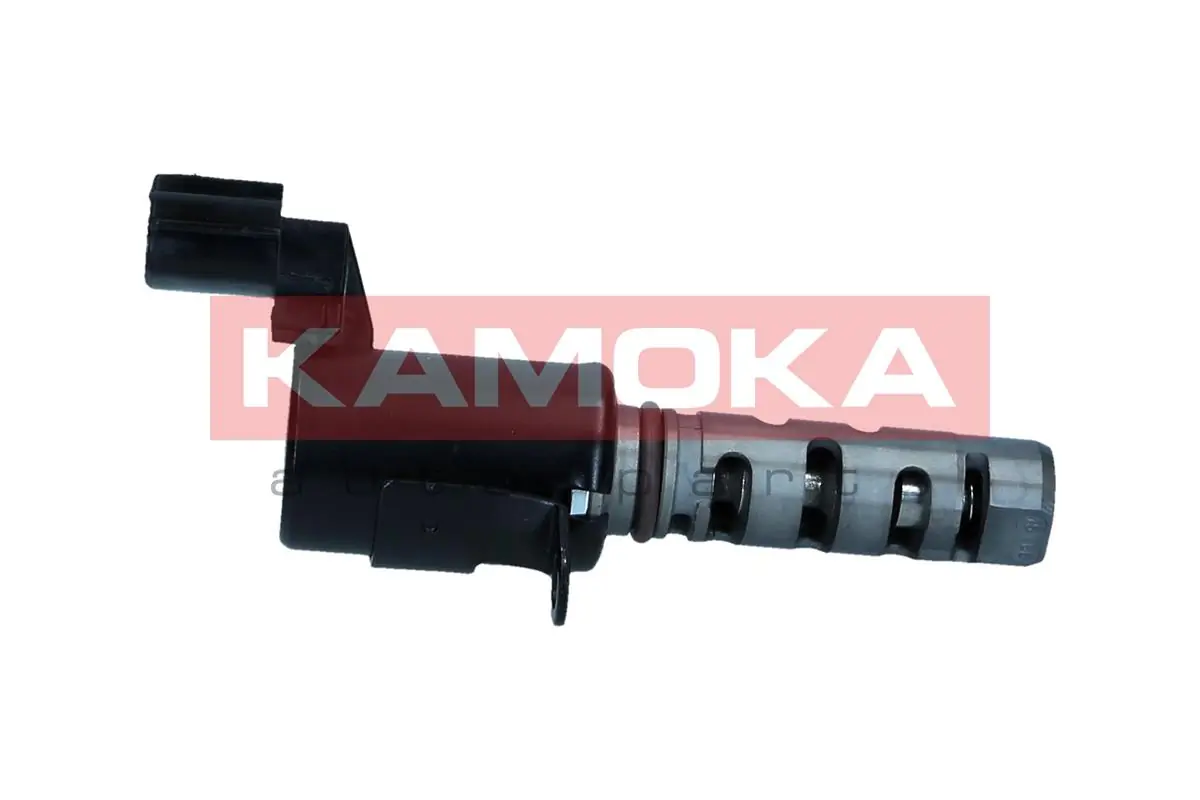Control Valve, camshaft adjustment RA034