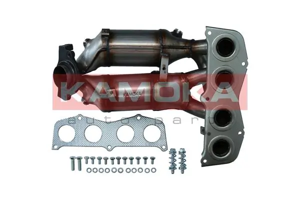 Catalytic Converter 8015044