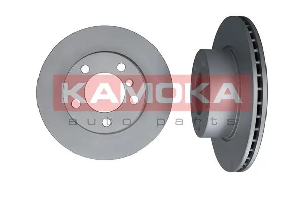 Brake Disc 103231