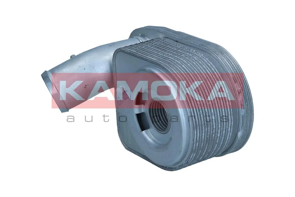 Oil Cooler, engine oil 7730035