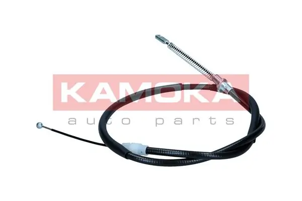 Cable Pull, parking brake 1190290