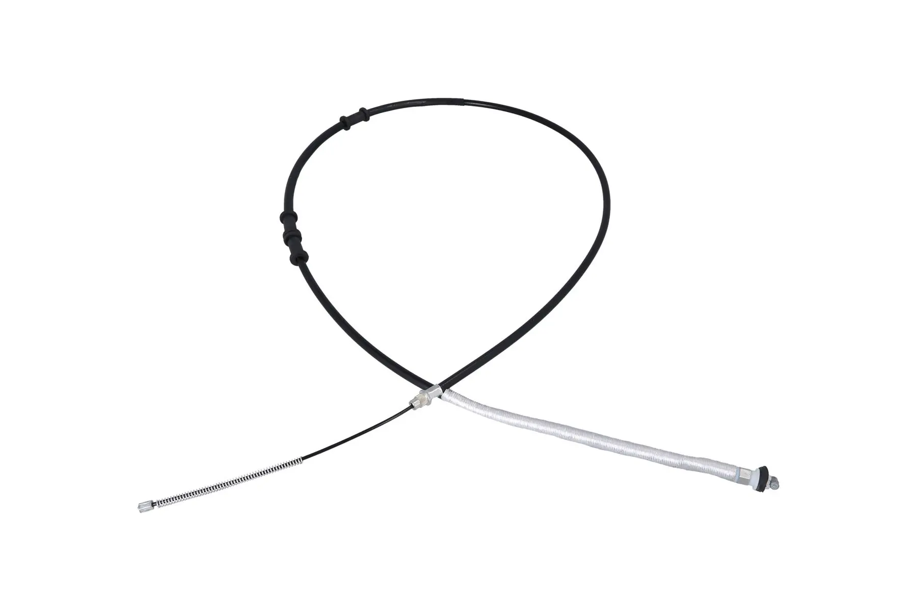 Cable Pull, parking brake 1190644