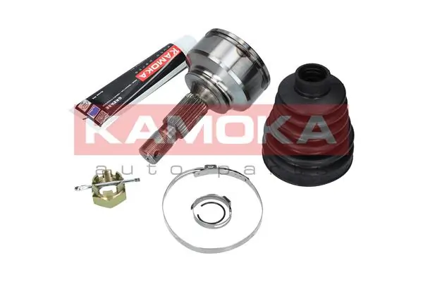 Joint Kit, drive shaft 6150