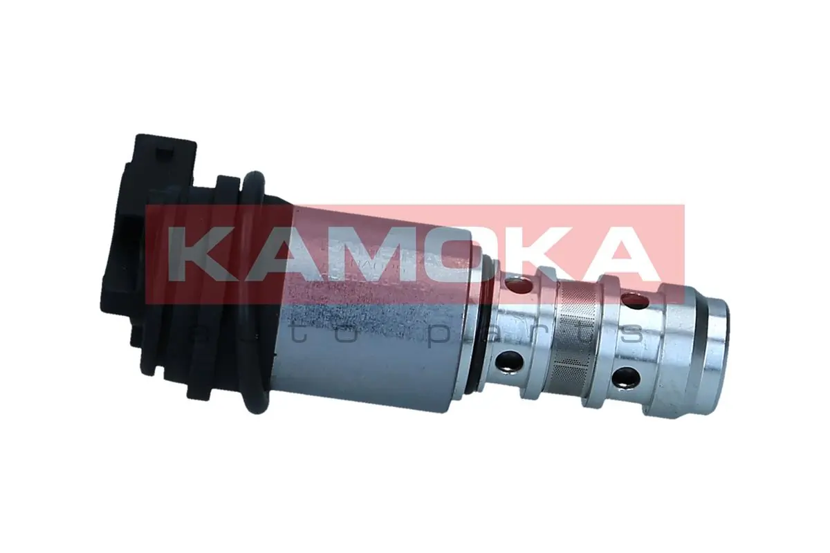 Control Valve, camshaft adjustment RA004