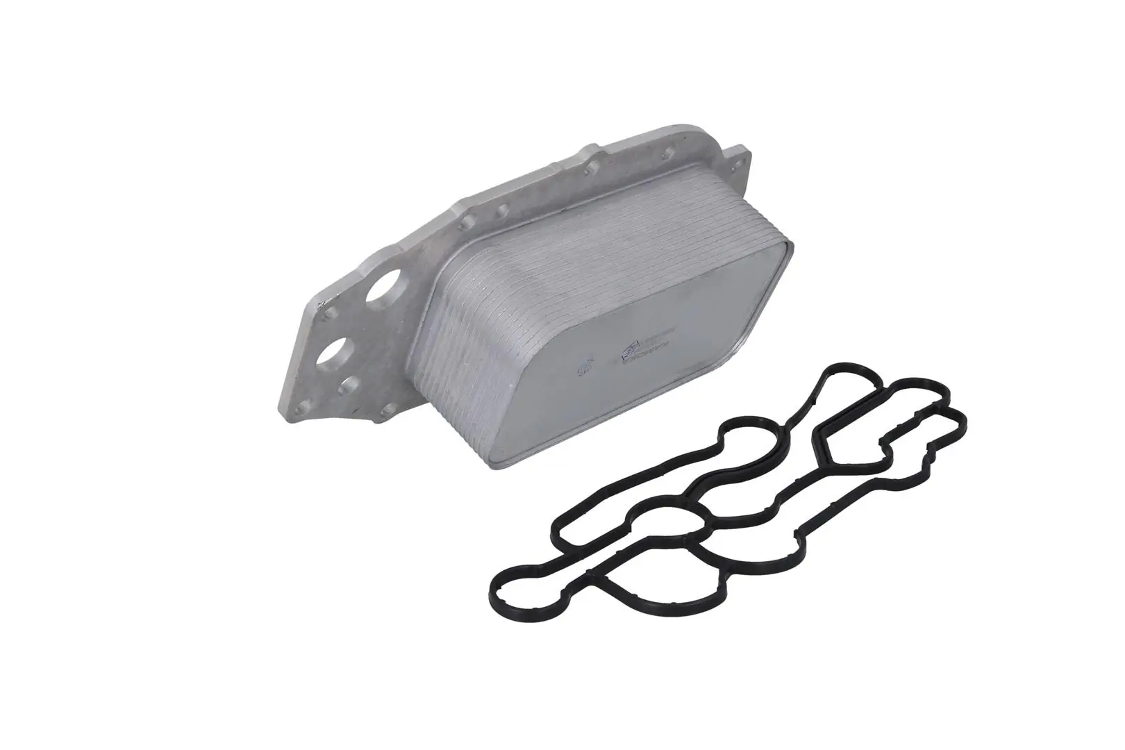 Oil Cooler, engine oil 7730167