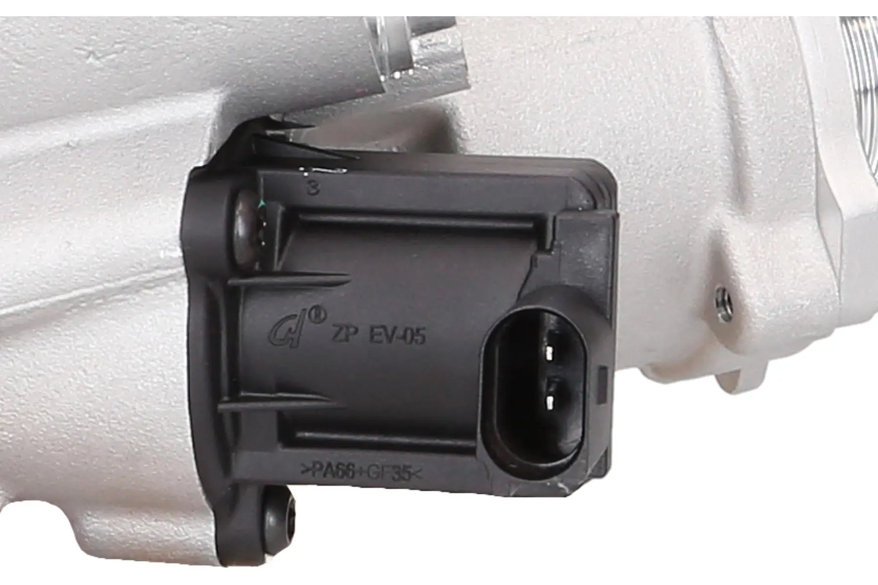 Charger, charging (supercharged/turbocharged) 8600129