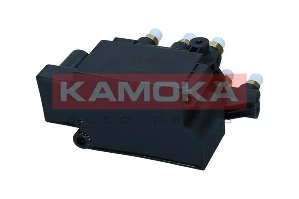 KAMOKA 2078028 Valve, compressed-air system