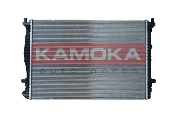 Radiator, engine cooling 7705227