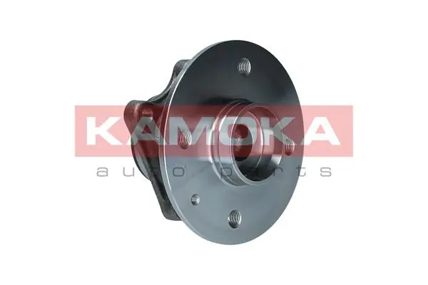 Wheel Bearing Kit 5500208