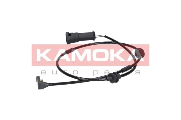 KAMOKA 105025 Warning Contact, brake pad wear