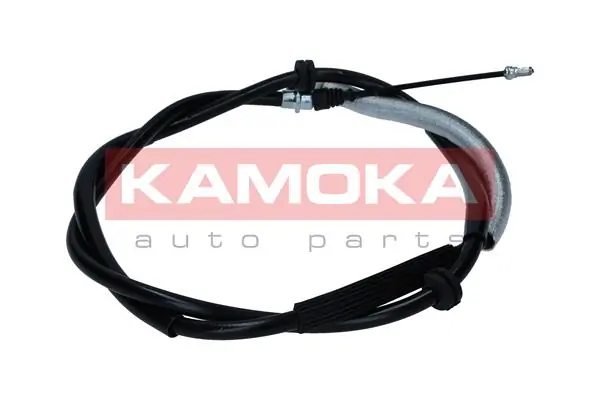 KAMOKA 1190687 Cable Pull, parking brake